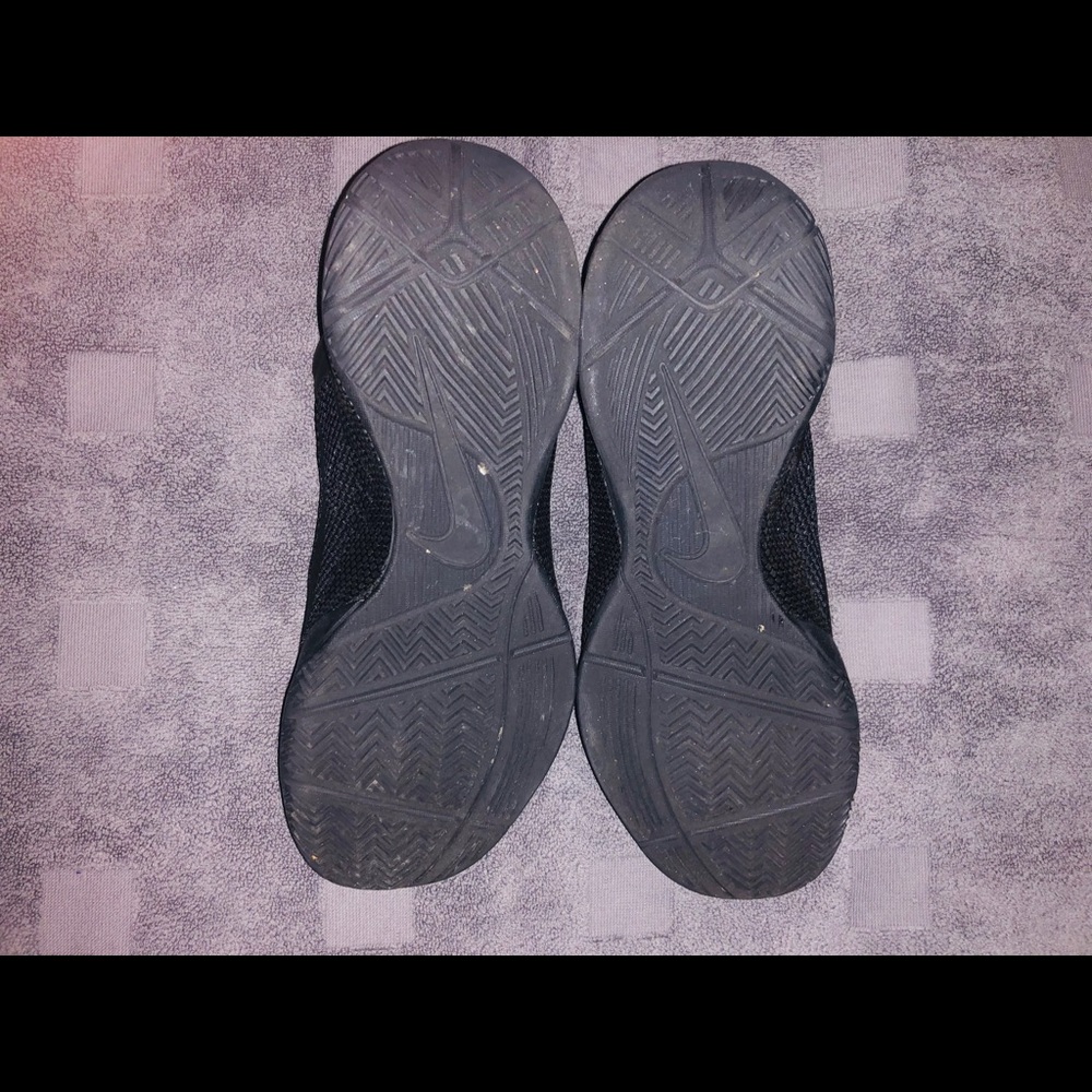 Nike Hyperfuse Low - image 5